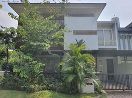 4 Habitación Villa en venta en Mulyorejo, East Jawa, Mulyorejo