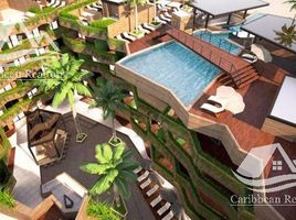 1 Schlafzimmer Wohnung zu verkaufen in Cozumel, Quintana Roo, Cozumel, Quintana Roo