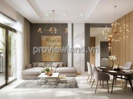 2 Bedroom Apartment for sale in Da Kao, Ho Chi Minh City, Da Kao