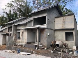 2 Kamar Vila for sale in Sedayu, Bantul, Sedayu