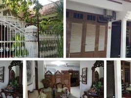 5 Bedroom House for sale in Dukuhpakis, Surabaya, Dukuhpakis