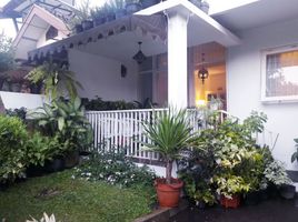 4 Schlafzimmer Haus zu verkaufen in Sumurbandung, West Jawa, Sumurbandung, Bandung, West Jawa
