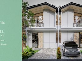 Villa 2 chambre à vendre à Tangerang, Banten, Tangerang, Tangerang