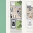 Villa 2 chambre à vendre à Tangerang, Banten, Tangerang, Tangerang