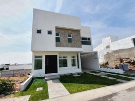 Maison 3 chambre à vendre à Huimilpan, Queretaro, Huimilpan