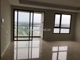 2 Schlafzimmer Appartement zu vermieten in Thanh My Loi, Ho Chi Minh City, Thanh My Loi