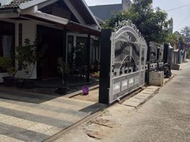 7 Schlafzimmer Villa zu verkaufen in Jatiasih, West Jawa, Jatiasih, Bekasi
