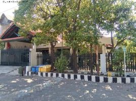 4 Habitación Casa en venta en Tambaksari, East Jawa, Tambaksari