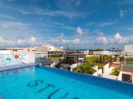 Appartement 1 chambre à vendre à Cozumel, Quintana Roo, Cozumel