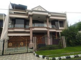 7 Schlafzimmer Haus zu verkaufen in Mulyorejo, East Jawa, Mulyorejo, Surabaya, East Jawa