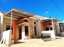 2 Kamar Rumah for sale in Bojonggede, Bogor, Bojonggede