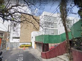 3 Schlafzimmer Wohnung zu verkaufen in Cuajimalpa De Morelos, Mexico City, Cuajimalpa De Morelos
