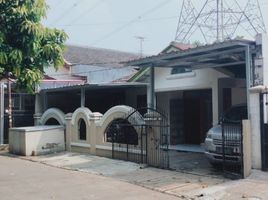 4 Bedroom House for sale in Ciledug, Tangerang, Ciledug