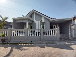 5 Schlafzimmer Haus zu verkaufen in Seyegan, Yogyakarta, Seyegan