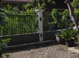 4 Bedroom House for sale in Wonokromo, Surabaya, Wonokromo