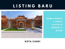 3 Bedroom House for sale in Klaten, Jawa Tengah, Prambanan, Klaten