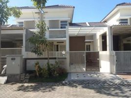 2 Kamar Rumah for sale in Gedangan, Sidoarjo, Gedangan