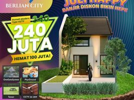 2 Bedroom House for sale in Buduran, Sidoarjo, Buduran