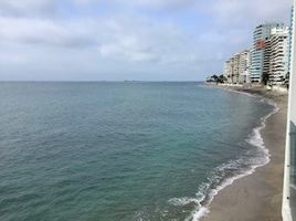 4 Bedroom Condo for rent in Hospital De La Libertad, Jose Luis Tamayo Muey, Salinas