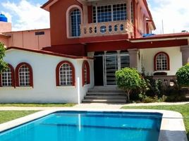 4 Bedroom House for sale in Tlayacapan, Morelos, Tlayacapan