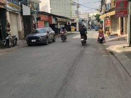 3 Phòng ngủ Nhà phố for sale in Gò Vấp, TP.Hồ Chí Minh, Phường 8, Gò Vấp