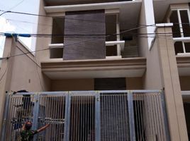 4 Habitación Villa en venta en Mulyorejo, East Jawa, Mulyorejo