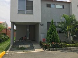 3 Habitación Casa en alquiler en Jamundi, Valle Del Cauca, Jamundi