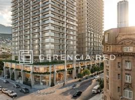 1 Bedroom Apartment for sale in Monterrey, Nuevo Leon, Monterrey