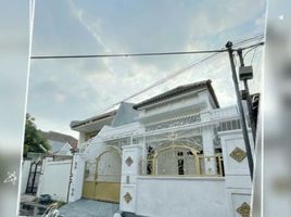 3 Habitación Villa en venta en Mulyorejo, East Jawa, Mulyorejo