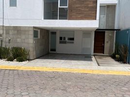 3 Habitación Casa en venta en Nopalucan, Puebla, Nopalucan