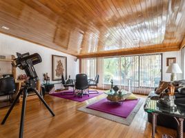 Maison 3 chambre à vendre à Alvaro Obregon, Mexico City, Alvaro Obregon
