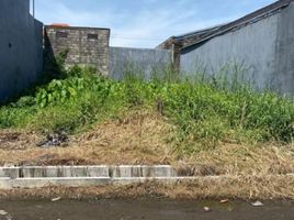  Grundstück zu verkaufen in Rungkut, East Jawa, Rungkut