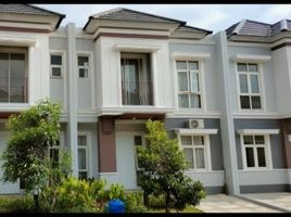 3 Bedroom Villa for sale in Ocean Park BSD Serpong, Serpong, Serpong