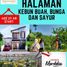 3 Habitación Villa en venta en Bumiaji, Malang Regency, Bumiaji