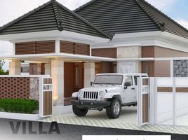 3 Schlafzimmer Villa zu verkaufen in Seyegan, Yogyakarta, Seyegan