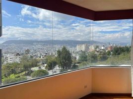 3 Habitación Departamento en venta en Bicentenario Park, Quito, Quito, Quito