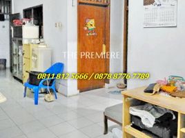 2 Kamar Vila for sale in Tamansari, Jakarta Barat, Tamansari