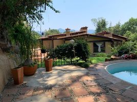 3 Habitación Villa en alquiler en Valle De Bravo, México, Valle De Bravo, México, México