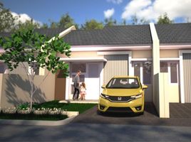 2 Bedroom House for sale in Sumurbandung, Bandung, Sumurbandung