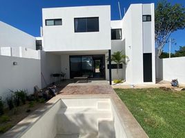 Appartement 3 chambre à vendre à Yaxkukul, Yucatan, Yaxkukul
