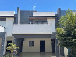 3 Schlafzimmer Haus zu vermieten in Culiacan, Sinaloa, Culiacan