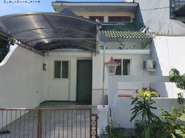 4 Habitación Villa en venta en Mulyorejo, East Jawa, Mulyorejo