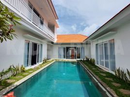 3 Kamar Vila for sale in Bali, Kuta, Badung, Bali