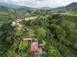 12 Bedroom Villa for sale in Risaralda, Santa Rosa De Cabal, Risaralda