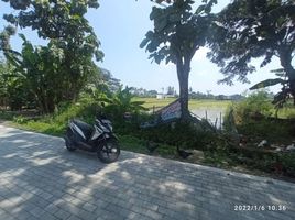  Land for sale in Depok, Sleman, Depok