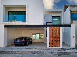 3 Habitación Casa en venta en Medellin, Veracruz, Medellin
