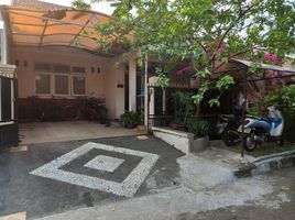 4 Bedroom Villa for sale in Bekasi, West Jawa, Tambelang, Bekasi