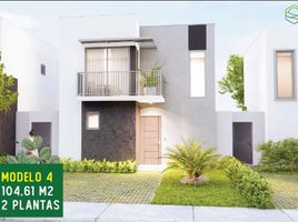 4 Schlafzimmer Haus zu verkaufen in Guayaquil, Guayas, Guayaquil, Guayaquil