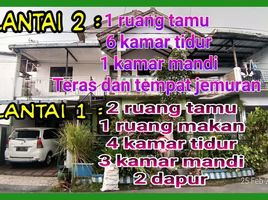  Casa en venta en Lowok Waru, East Jawa, Lowok Waru