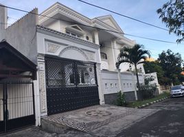6 Schlafzimmer Haus zu verkaufen in Mulyorejo, East Jawa, Mulyorejo